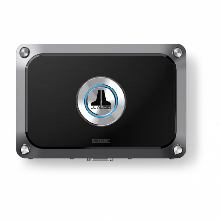 JL Audio VX600/2i, 2-kanals DSP-forsterker i gruppen Billyd / Forsterker / Lydprosessorer/DSP hos BRL (807VX6002I)