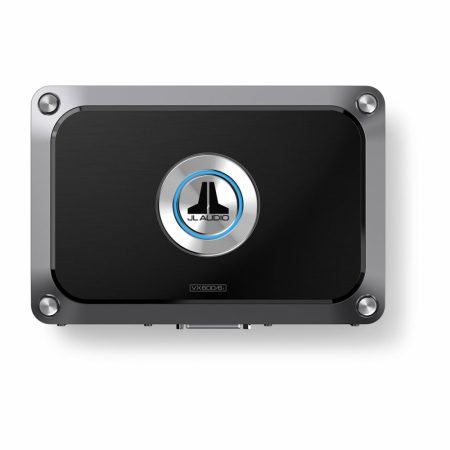 JL Audio VX600/6i, 6-kanals DSP-forsterker