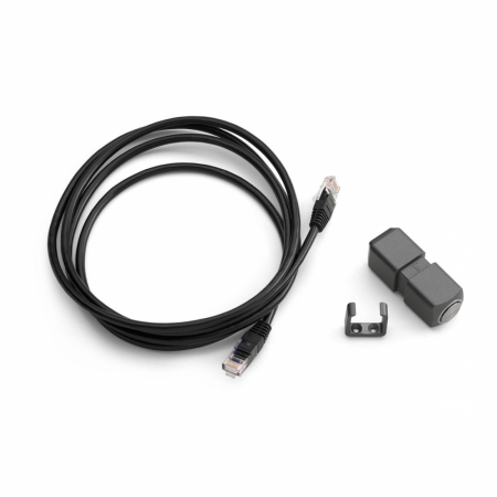 JL Audio VXi-BTC, trådløs Bluetooth for VXi-forsterker i gruppen Billyd / Forsterker / Lydprosessorer/DSP / Tilbehør hos BRL (807VXIBTC)