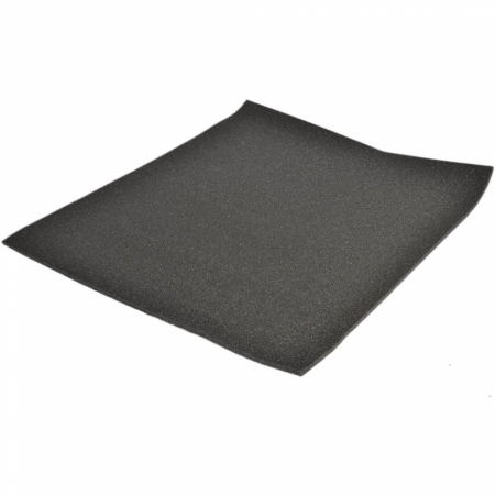 Silent Coat Sound Absorber 7, 9 sheets i gruppen Lyd til hjemmet / Tilbehør / Akustikkmateriale hos BRL Electronics (825SCSA727)