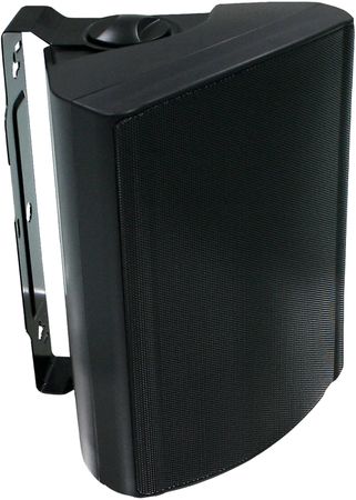 Visaton WB13 inne/utehøyttaler svart