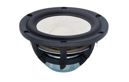 SB Acoustics Satori MR13PNW-4, 5 tommers bass/mellomtone