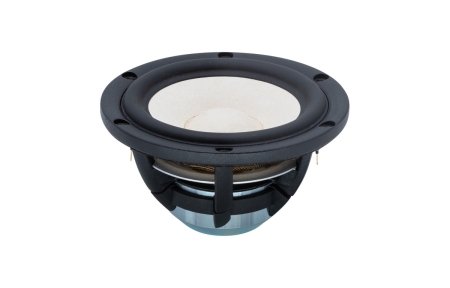 SB Acoustics Satori MR13PNW-8, 5 tommers bass/mellomtone i gruppen Nyheter hos BRL (832MR13PNW8)