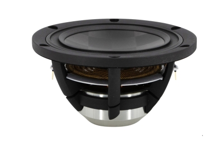 SB Acoustics Satori MR13TX-4, 5 tommers bass/mellomtone i gruppen Nyheter hos BRL (832MR13TX4)