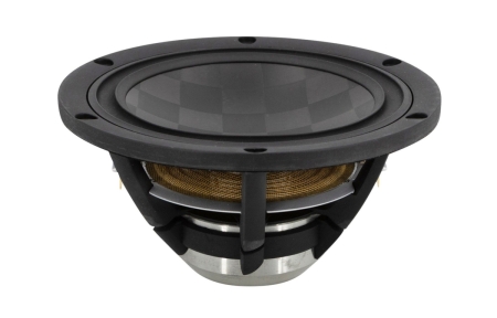 SB Acoustics Satori MR16TX-8, 6,5 tommers bass/mellomtone i gruppen Nyheter hos BRL (832MR16TX8)