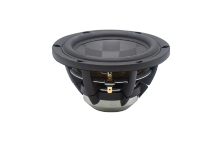 SB Acoustics Satori MW13TX-4, bass/mellomtone i gruppen Nyheter hos BRL (832MW13TX4)
