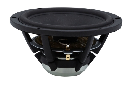 SB Acoustics Satori MW16P-8, 6,5 tommers bass/mellomtone i gruppen Nyheter hos BRL (832MW16P8)