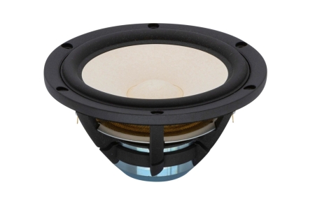 SB Acoustics Satori MW16PNW-8, 6 tommers bass/mellomtone i gruppen Nyheter hos BRL (832MW16PNW8)
