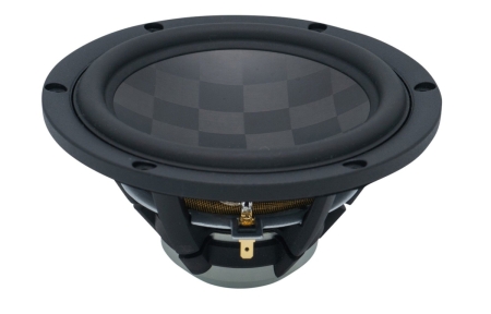 SB Acoustics Satori MW16TX-4, 6,5 tommers bass/mellomtone i gruppen Nyheter hos BRL (832MW16TX4)
