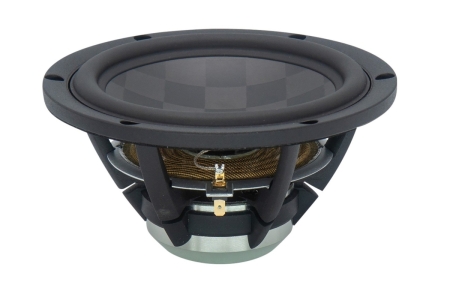 SB Acoustics Satori MW16TX-8, 6,5 tommers bass/mellomtone i gruppen Nyheter hos BRL (832MW16TX8)