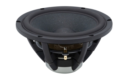 SB Acoustics Satori MW19P-8, 7,5 tommers bass/mellomtone i gruppen Nyheter hos BRL (832MW19P8)