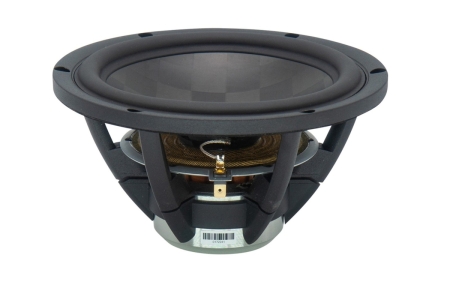 SB Acoustics Satori MW19TX-4, 7,5 tommers mellomregister i gruppen Nyheter hos BRL (832MW19TX4)