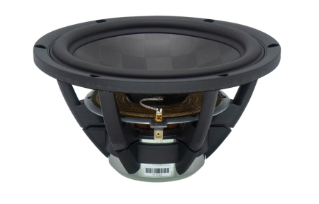 SB Acoustics Satori MW19TX-8, 7,5 tommers mellomregister i gruppen Nyheter hos BRL (832MW19TX8)