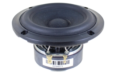 SB Acoustics SB12PFCR25-8, 4 tommers bass/mellomtone i gruppen Nyheter hos BRL (832SB12PFCR258)