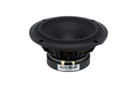 SB Acoustics SB13PFCR25-4, 5 tommers bass/mellomtone i gruppen Nyheter hos BRL (832SB13PFCR254)