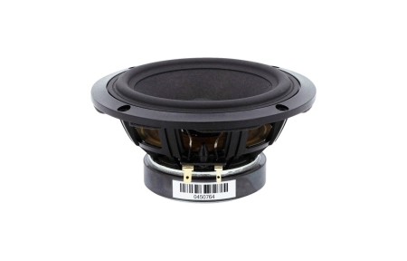 SB Acoustics SB13PFCR25-8, 134,5 mm bass/mellomtone i gruppen Nyheter hos BRL (832SB13PFCR258)