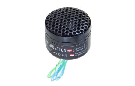 SB Acoustics SB14ST-C000-4, diskant i gruppen Nyheter hos BRL (832SB14STC0004)