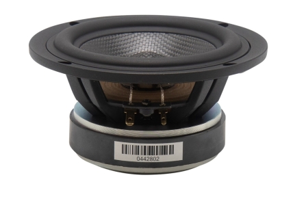 SB Acoustics SB15CRC30-4, bass/mellomtone i gruppen Nyheter hos BRL (832SB15CRC304)