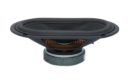 SB Acoustics SB15SFCR39-8, 5x8 tommers bass/mellomtone i gruppen Nyheter hos BRL (832SB15SFCR398)