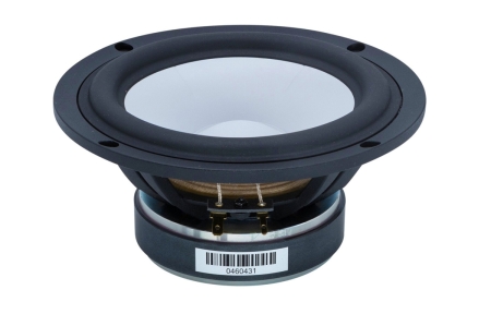 SB Acoustics SB17CAC35-4, 6 tommers bass/mellomtone i gruppen Nyheter hos BRL (832SB17CAC354)