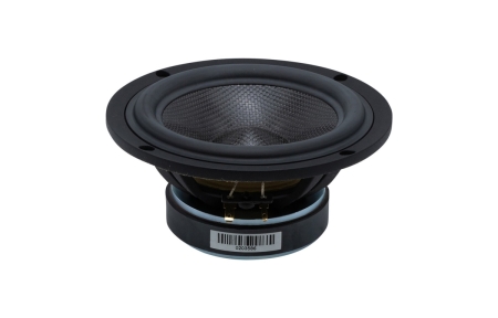 SB Acoustics SB17CRC35-4, 6” bass/mellomtone i gruppen Nyheter hos BRL (832SB17CRC354)