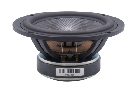 SB Acoustics SB17CRC35-8, 6 tommers bass/mellomtone i gruppen Nyheter hos BRL (832SB17CRC358)