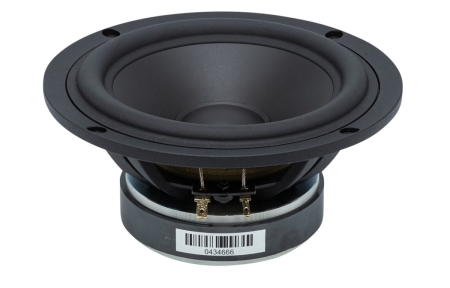 SB Acoustics SB17MFC35-4, 6 tommers bass/mellomtone i gruppen Nyheter hos BRL (832SB17MFC354)