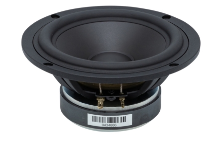 SB Acoustics SB17MFC35-8, 6 tommers bass/mellomtone i gruppen Nyheter hos BRL (832SB17MFC358)