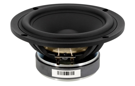 SB Acoustics SB17NRX2C35-4, 171 mm bass/mellomtone i gruppen Nyheter hos BRL (832SB17NRX2C354)
