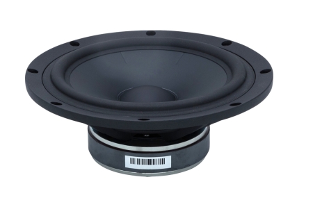 SB Acoustics SB23NBACS45-8, bass/mellomtone i gruppen Nyheter hos BRL (832SB23NBACS458)