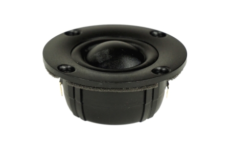 SB Acoustics SB29SDNC-C000-4, diskant i gruppen Nyheter hos BRL (832SB29SDNCC0004)