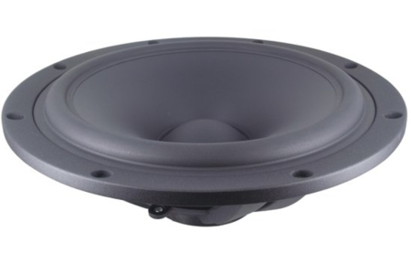 SB Acoustics SB34NRX-00, 12 tommers passiv radiator i gruppen Nyheter hos BRL (832SB34NRX00)