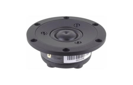 SB Acoustics Satori TW29R-B, diskant i gruppen Nyheter hos BRL (832TW29RB)