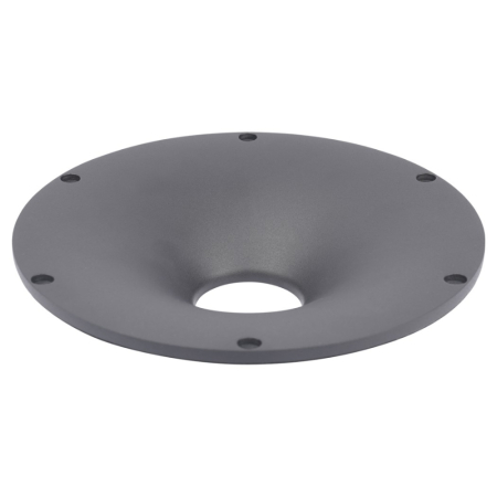 SB Acoustics Satori WG29-187, waveguide til TW29 i gruppen Lyd til hjemmet / Tilbehør / Høyttaler tilbehør hos BRL (832WG29187)