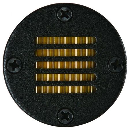 Dayton Audio AMT Mini-8, kompakt banddiskant i gruppen Lyd til hjemmet / Høyttalere / Høyttalerelement Byggsatser / Diskanter  hos BRL Electronics (860AMTMINI8)