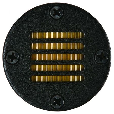 Dayton Audio AMT Mini-8, kompakt banddiskant i gruppen Lyd til hjemmet / Bygg selv / Høyttalerelement hos BRL Electronics (860AMTMINI8)