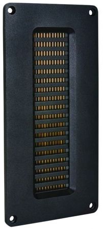 Dayton Audio AMTPRO-4 Diskant i gruppen Lyd til hjemmet / Bygg selv / Høyttalerelement hos BRL Electronics (860AMTPRO4)
