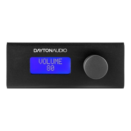 Dayton Audio Axis-R, kablet fjernkontroll for Axis-8 i gruppen Billyd / Tilbehør / Monteringstilbehør hos BRL (860AXISR)