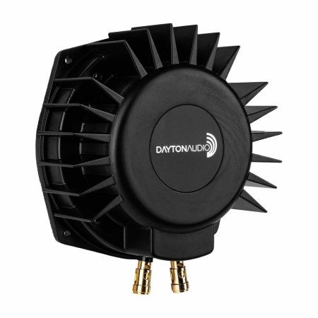 Dayton Audio BST-300EX basshaker, stykk i gruppen Lyd til hjemmet / Tilbehør / Subwoofertilbehør hos BRL Electronics (860BST300EX)