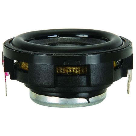 Dayton Audio CE30P-4 i gruppen Billyd / Bilhøyttalere / Løse høyttalerelement  hos BRL Electronics (860CE30P4)