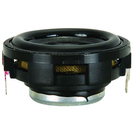 Dayton Audio CE30P-4 i gruppen Billyd / Bilhøyttalere / Løse høyttalerelement hos BRL Electronics (860CE30P4)