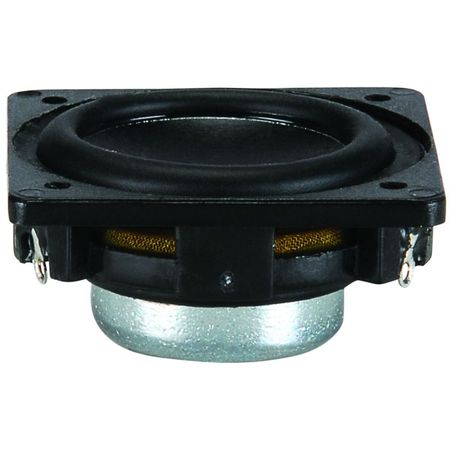 Dayton Audio CE32A-4 i gruppen Lyd til hjemmet / Bygg selv / Høyttalerelement hos BRL Electronics (860CE32A4)