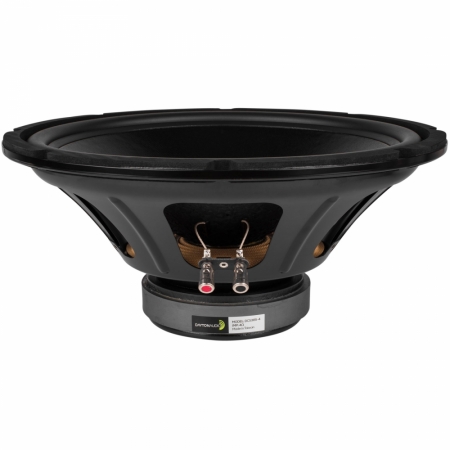 Dayton Audio DCS385-4 i gruppen Lyd til hjemmet / Bygg selv / Subwooferelement hos BRL Electronics (860DCS3854)