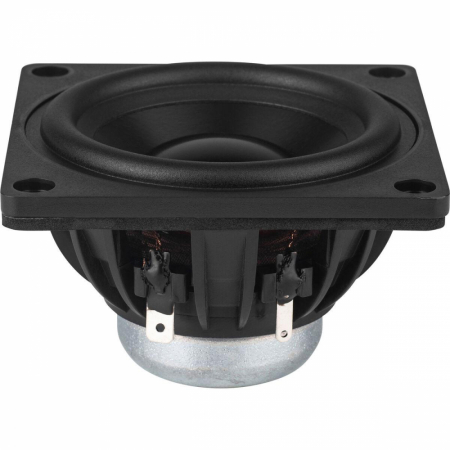 Dayton Audio DMA70-4 2.5tum fullregister, styck i gruppen Lyd til hjemmet / Bygg selv / Høyttalerelement hos BRL Electronics (860DMA704)