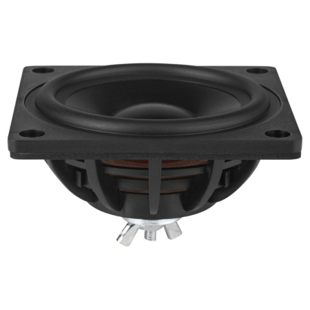 Dayton Audio DMA80-PR, 3 tommer passiv radiator i gruppen Nyheter hos BRL (860DMA80PR)