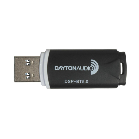 Dayton Audio DSP-BT5.0, Bluetooth-adapter till DSP-408 i gruppen Billyd / Forsterker / Lydprosessorer/DSP / Tilbehør hos BRL (860DSPBT50)