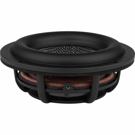 Dayton Audio E150HE-PR, 5.5tums slavbas i gruppen Lyd til hjemmet / Bygg selv / Høyttalerelement hos BRL Electronics (860E150HEPR512)