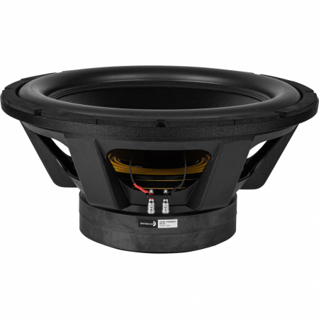 Dayton Audio Kraken, 21 tums bas med 5 tums talspole i gruppen Lyd til hjemmet / Bygg selv / Subwooferelement hos BRL Electronics (860HTS545HE4)