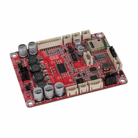 Dayton Audio KAB-230 v4, klass D-förstärkarkort med Bluetooth i gruppen Lyd til hjemmet / Bygg selv / Forsterkerkort hos BRL Electronics (860KAB230V4)