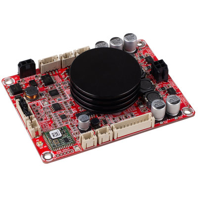 Dayton Audio KAB-250v3 Förstärkarkort med Bluetooth 4.0 i gruppen Lyd til hjemmet / Høyttalere / Høyttalerelement Byggsatser / Byggesatser hos BRL Electronics (860KAB250V3)